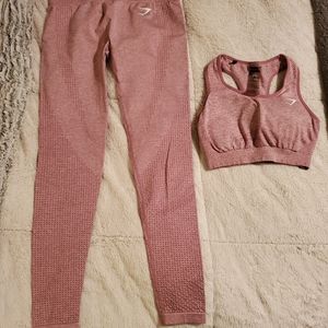 Gymshark vital Seemless leggings